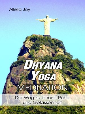 cover image of DhyanaYoga--Meditation